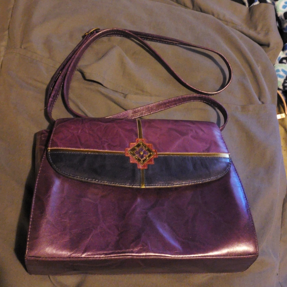 Margaret purse